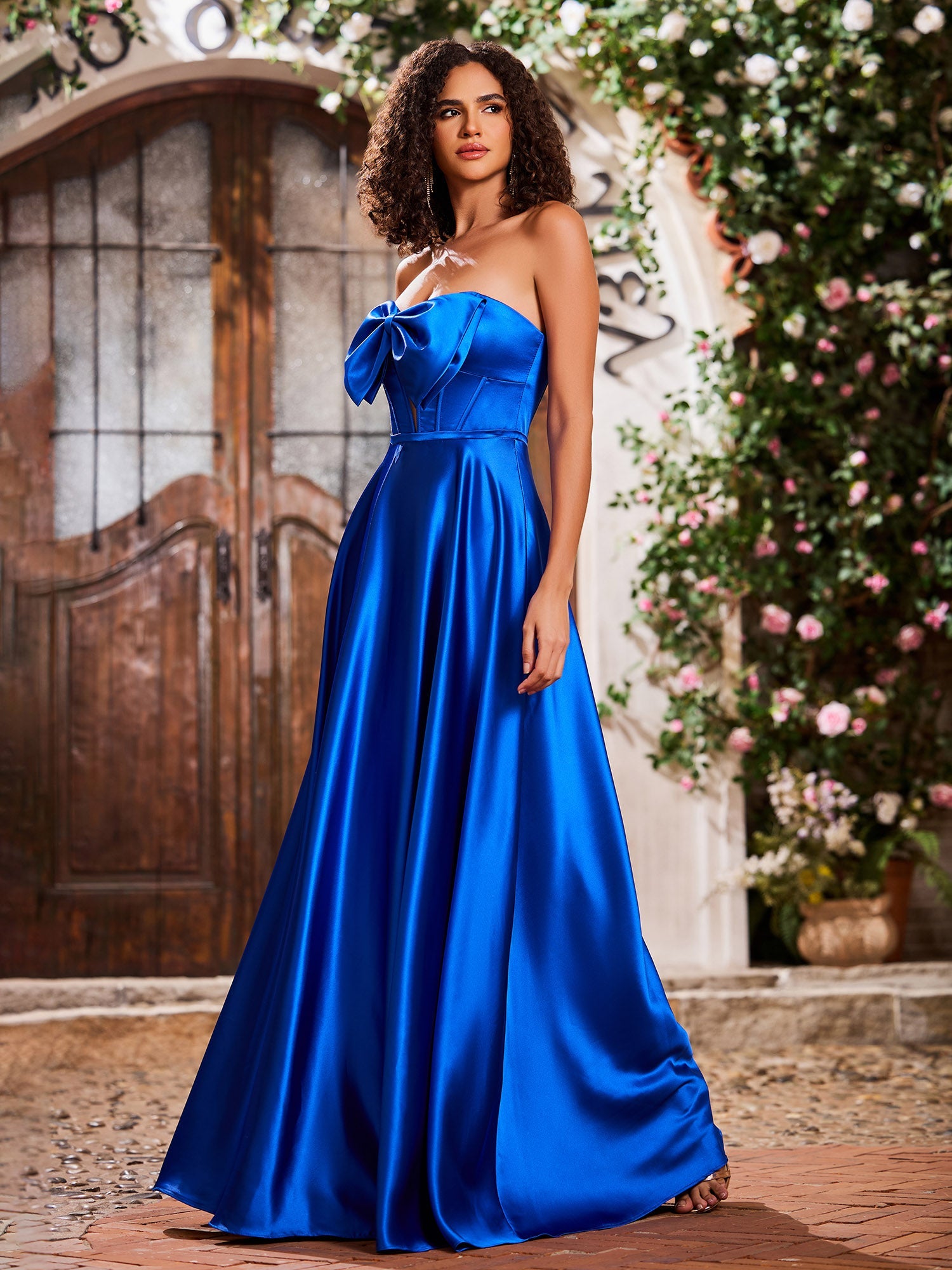 Royal Blue